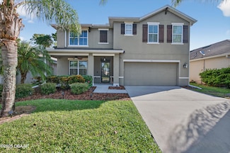 461 White Coral Ln, New Smyrna Beach, FL 32168