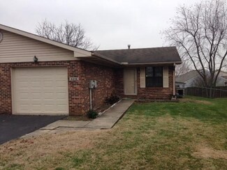 4216 Mallard Ct, Middletown, OH 45044