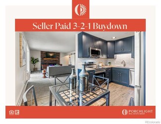 2120 S Vaughn Way Unit 201F, Aurora, CO 80014