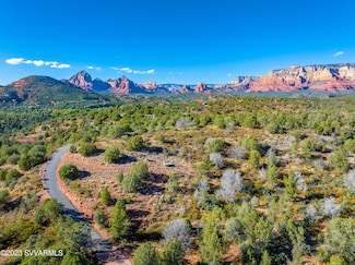 190 Lewis Way, Sedona, AZ 86336
