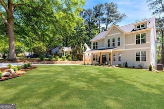 2553 Creekwood Terrace, Decatur, GA 30030