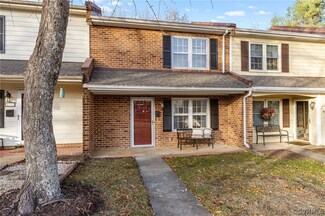 8124 Provincetown Dr, North Chesterfield, VA 23235