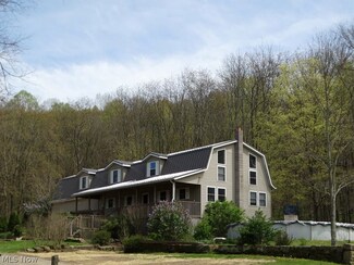 32440 Township Road 330, Killbuck, OH 44637