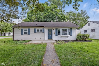 903 Sunset Dr, Lebanon, IN 46052