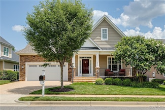 4227 Heron Pointe Place, Moseley, VA 23120
