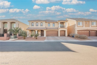 8543 Alpine Vineyards Ct, Las Vegas, NV 89139
