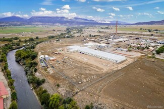 Parcel R & G Slag Ave, Salida, CO 81201