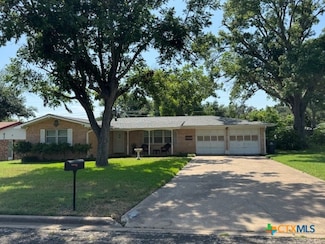 2410 Robin Rd, Temple, TX 76502