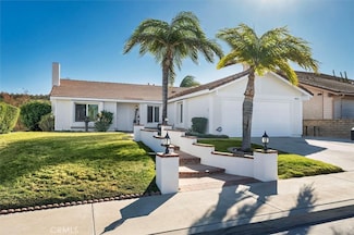 18642 Pad Ct, Newhall, CA 91321
