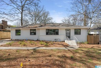 324 Redwood St, Irondale, AL 35210