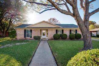 1923 Deep Valley Dr, Richardson, TX 75080