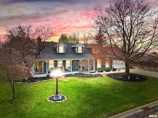 310 W Southgate Dr, Elmwood, IL 61529
