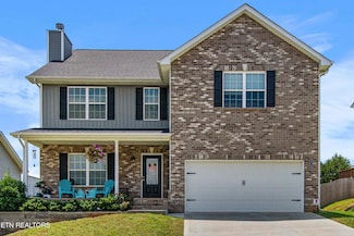 1152 Cloud View Dr, Powell, TN 37849