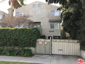 2559 S Sepulveda Blvd, Los Angeles, CA 90064