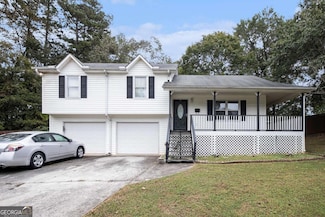 13 River Oaks Dr SW, Cartersville, GA 30120