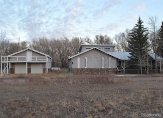 40 Comanche Peak Rd, South Fork, CO 81154