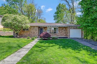 2600 Washburn St, Scranton, PA 18504