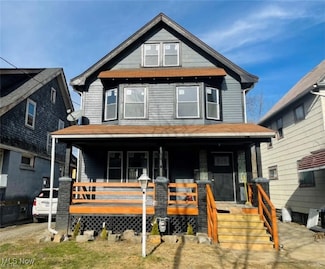10003 Empire Ave, Cleveland, OH 44108