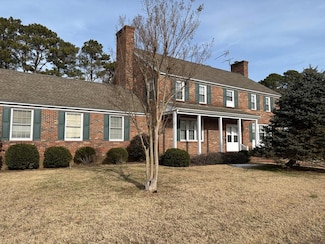 91 Market St, Onancock, VA 23417