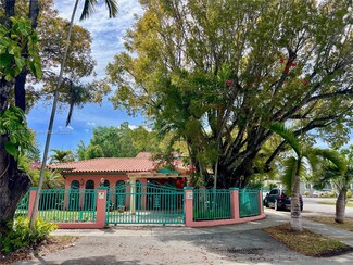 4490 SW 2nd St, Coral Gables, FL 33134