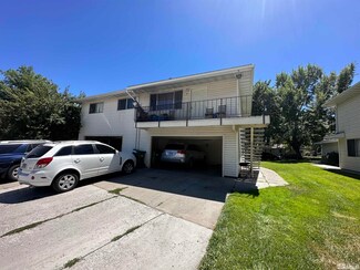 725 Jamaica Ave Unit 4, Reno, NV 89502