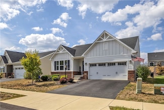 3043 Humbolt Place, Valencia, PA 16059