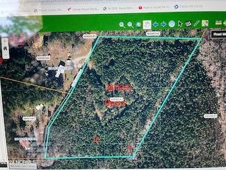 239 Lick Creek Rd, Carthage, NC 28327