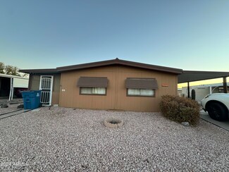 6723 W Fillmore St Unit 301, Phoenix, AZ 85043