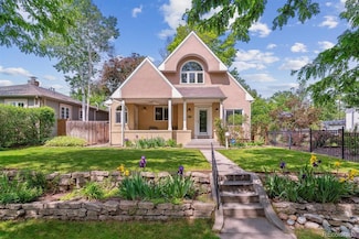 1459 S Elizabeth St, Denver, CO 80210