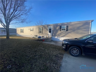 930 E Broadway St Unit 135, North Baltimore, OH 45872