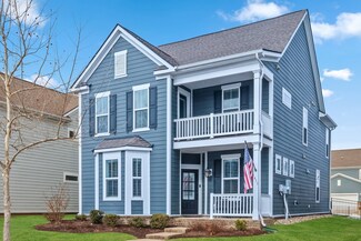 1433 Casner Ln, Franklin, TN 37067