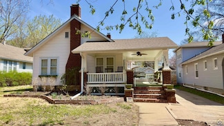 1278 SW High Ave, Topeka, KS 66604