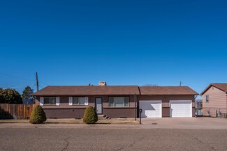 2657 Cuchara St, Trinidad, CO 81082