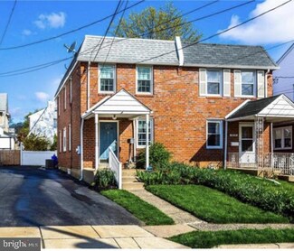 4031 Taylor Ave, Drexel Hill, PA 19026