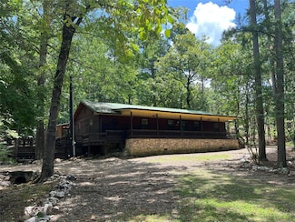 150 Mahi Rd, Broken Bow, OK 74728