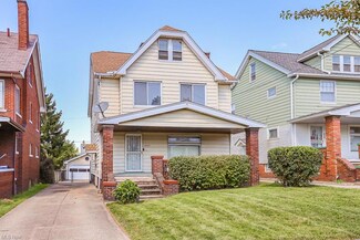 8505 Vineyard Ave, Cleveland, OH 44105