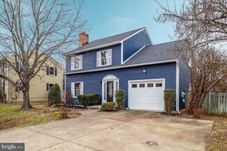 104 Southdown Cir, Stephens City, VA 22655
