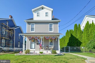 2507 Cherryville Rd, Northampton, PA 18067