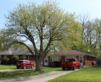 3937 N Grand Ave, Indianapolis, IN 46226