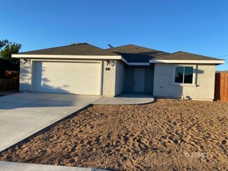 919 W Hughes Ave, Ridgecrest, CA 93555