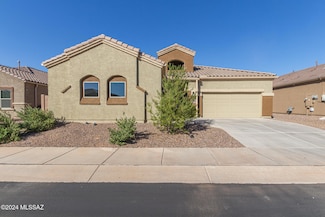 10182 N Sand Sage Trail, Marana, AZ 85653