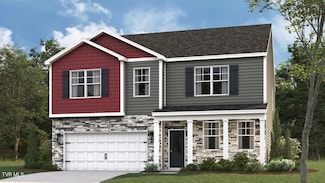 336 Cookie Loop, Johnson City, TN 37615