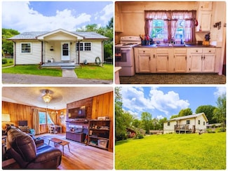 107 Upsal Rd, Oak Ridge, TN 37830