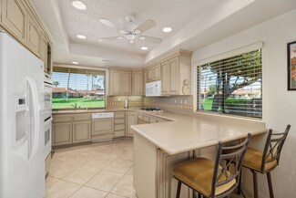 322 Villena Way, Palm Desert, CA 92260