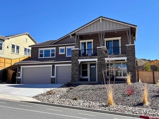 435 Gooseberry Dr, Reno, NV 89523