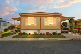 4141 Deep Creek Rd Unit 98, Fremont, CA 94555