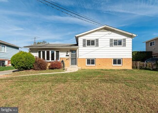 2006 Pelden Rd, Hyattsville, MD 20783