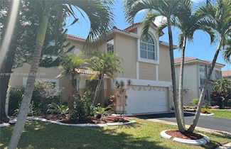 1450 NW 129th Ave, Sunrise, FL 33323