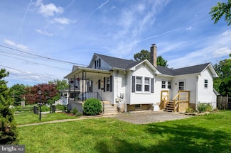 516 Bloomingdale Ave, Catonsville, MD 21228