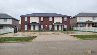 4206 July Dr, Killeen, TX 76549